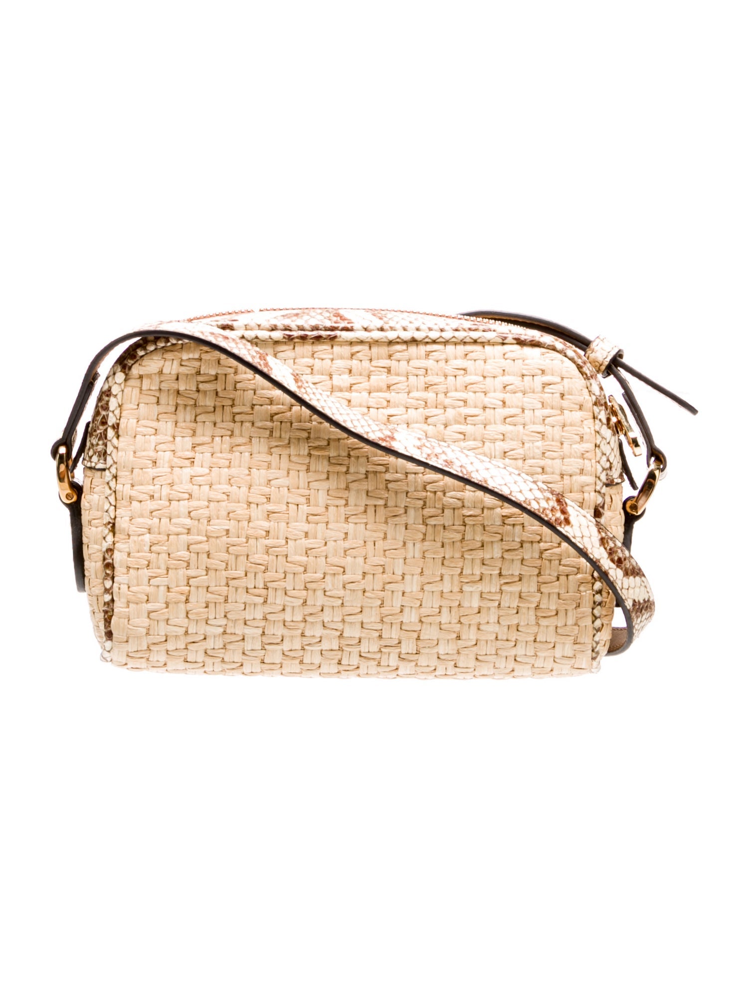 Gucci Double G Ophidia Mini